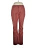 Not Your Daughter's Jeans Houndstooth Red Jeans Size 16 - photo 1