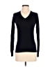 Uniqlo Black Pullover Sweater Size XS - photo 1