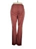 Not Your Daughter's Jeans Houndstooth Red Jeans Size 16 - photo 2