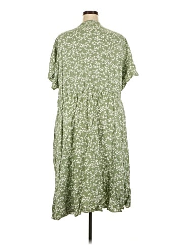 BLOOMCHIC Casual Dress (view 2)