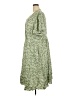 BLOOMCHIC 100% Rayon Green Casual Dress Size 28 - photo 5