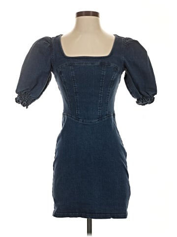 Betsey Johnson Cocktail Dress (view 1)