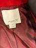 Aryn K. Red Blazer Size S - photo 6