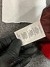 Aryn K. Red Blazer Size S - photo 7