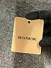 BLOOMCHIC Black Swimsuit Bottoms Size 28 - photo 4
