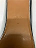 Zara Metallic Silver Heels Size EU 38 - photo 3