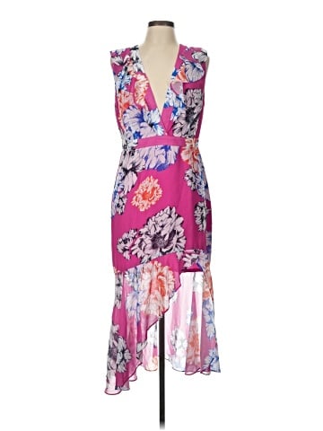 Milly Cocktail Dress (view 1)