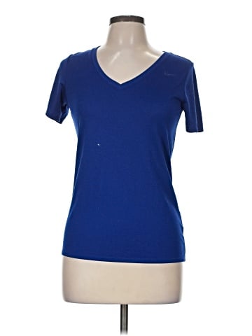 Nike Short Sleeve T-Shirt (view 1)
