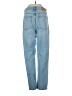 Bershka Blue Jeans Size 4 - photo 2