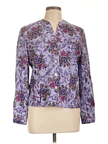 Pendleton Blazer (view 1)