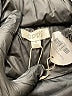 Oddi 100% Polyester Black Vest Size S - photo 6