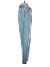 Bershka Blue Jeans Size 4 - photo 4