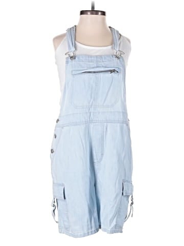 Gloria Vanderbilt Jumpsuit (view 1)