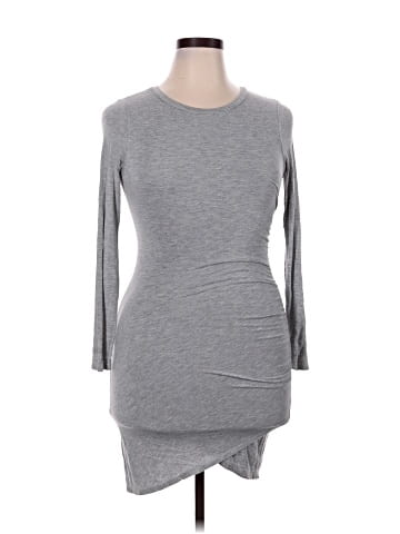 Alya Casual Dress (view 1)