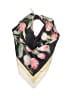 Assorted Brands Black Scarf One size - photo 1
