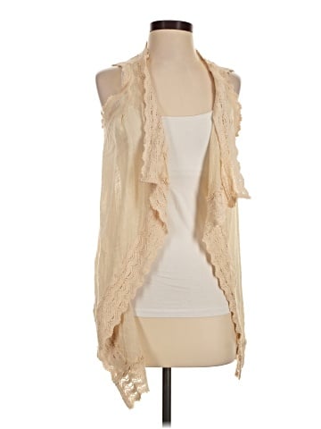 Love Stitch Kimono (view 1)