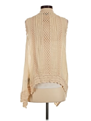 Love Stitch Kimono (view 2)