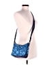 Vera Bradley Blue Crossbody Bag One size - photo 2
