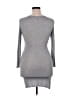 Alya Gray Casual Dress Size XL - photo 2
