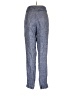 Maje Chevron-herringbone Blue Casual Pants Size EU (FR) 38 / US 6 - photo 2