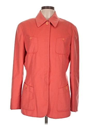 Anne Klein II Jacket (view 1)