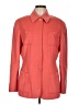 Anne Klein II Orange Jacket Size 12 - photo 1