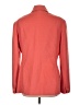 Anne Klein II Orange Jacket Size 12 - photo 2