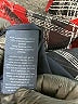 Tommy Hilfiger 100% Polyester Gray Long Sleeve Blouse Size 1X - photo 8
