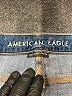 American Eagle Outfitters Blue Jeans Size 14 - photo 4