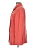 Anne Klein II Orange Jacket Size 12 - photo 5