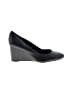 Nine West Black Wedges Size 7 - photo 1