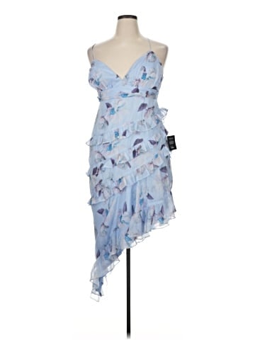 Lulus Cocktail Dress (view 1)