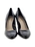 Nine West Black Wedges Size 7 - photo 2