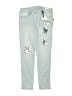 Gap Kids Stars Blue Jeans Size 12R - photo 1