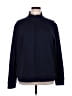 Tommy Bahama 100% Pima Cotton Blue Pullover Sweater Size XL - photo 1