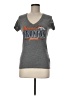 NFL Gray Short Sleeve T-Shirt Size M - photo 1