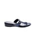 Unisa Blue Sandals Size 9 1/2 - photo 1