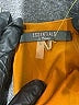 Essentials by Milano Orange Sleeveless Blouse Size L - photo 7
