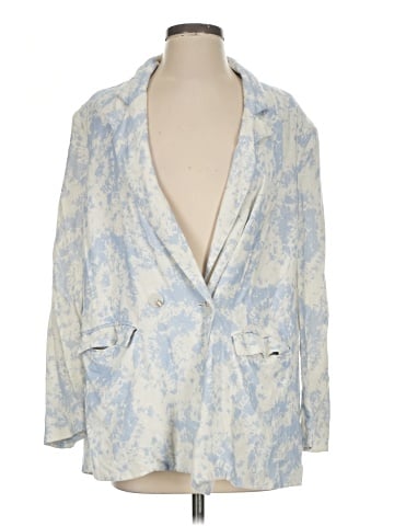 Thakoon Blazer (view 1)