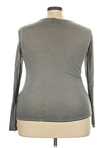 Harley Davidson Long Sleeve T-Shirt (view 2)