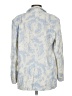 Thakoon Tie-dye Blue Blazer Size 4 - photo 2