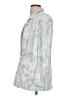 Thakoon Tie-dye Blue Blazer Size 4 - photo 5