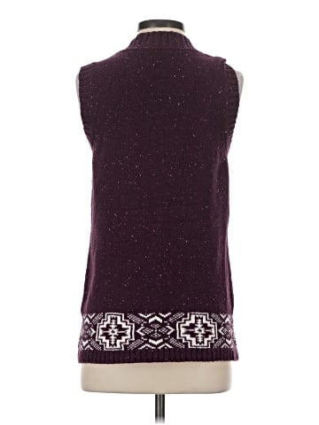 Great Northwest Sweater Vest (view 2)