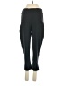 Columbia Solid Black Active Pants Size S - photo 1