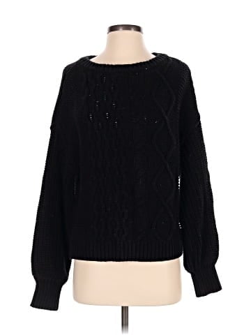 Free People Pullover Sweater (view 1)