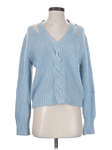 Nine West Pullover Sweater (view 1)