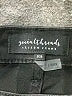 Social Threads Black Jeans Size 3 - photo 7