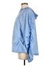 Athleta Blue Windbreaker Size M - photo 5