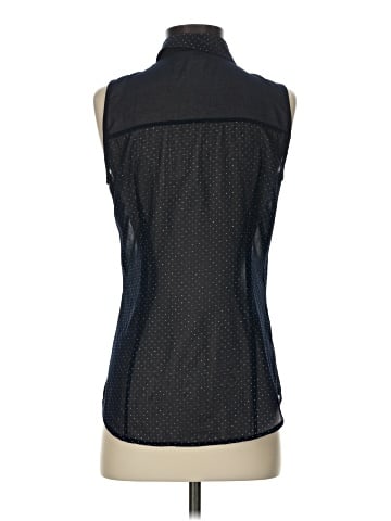 Cache Sleeveless Blouse (view 2)