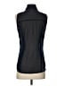 Cache 100% Polyester Black Sleeveless Blouse Size S - photo 2